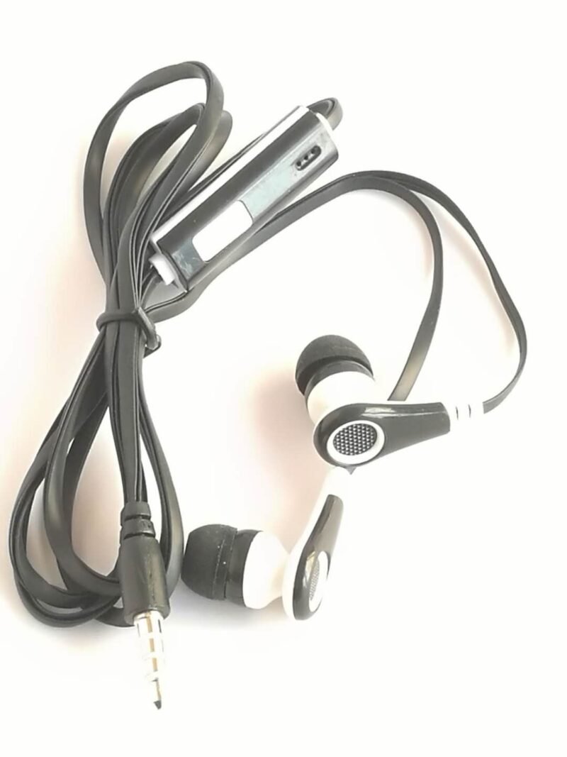 Fone de ouvido In-ear FO-RJ10 - Imagem 2