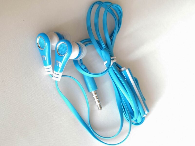 Fone de ouvido In-ear FO-RJ10 - Imagem 3