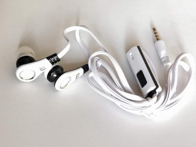 Fone de ouvido In-ear FO-RJ10 - Imagem 4