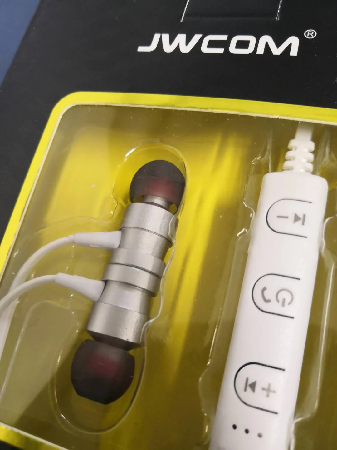 Fone de ouvido sem fio  FO-BM11 - Imagem 6