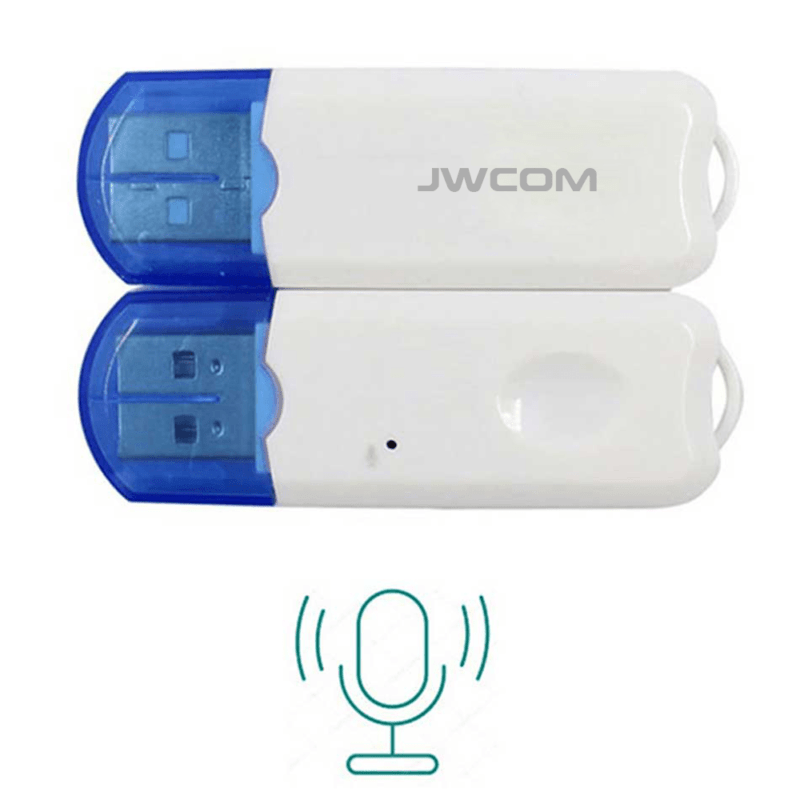 Adaptador USB Receptor ATB-12 - Imagem 6