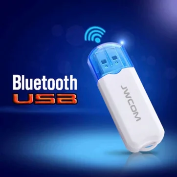 Adaptador USB Receptor ATB-12