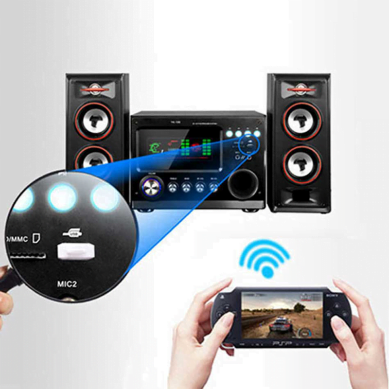Adaptador USB Receptor ATB-12 - Imagem 3