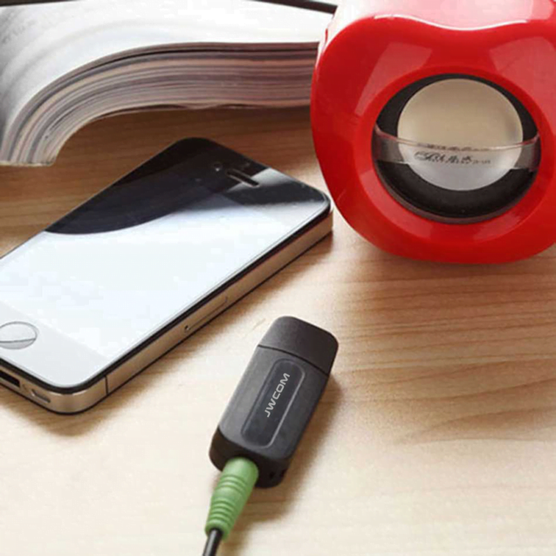 Adaptador USB Receptor ATB-21 - Imagem 6