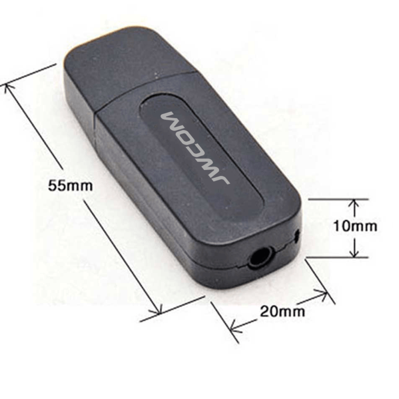 Adaptador USB Receptor ATB-21 - Imagem 7