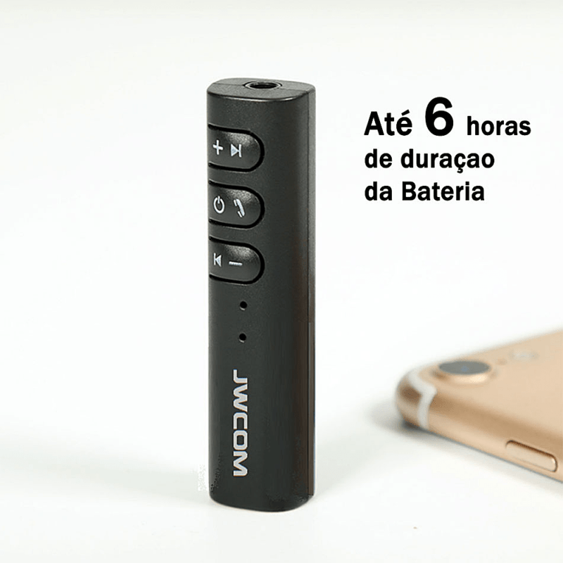 Adaptador P2 Receptor  ATB-32 - Imagem 4