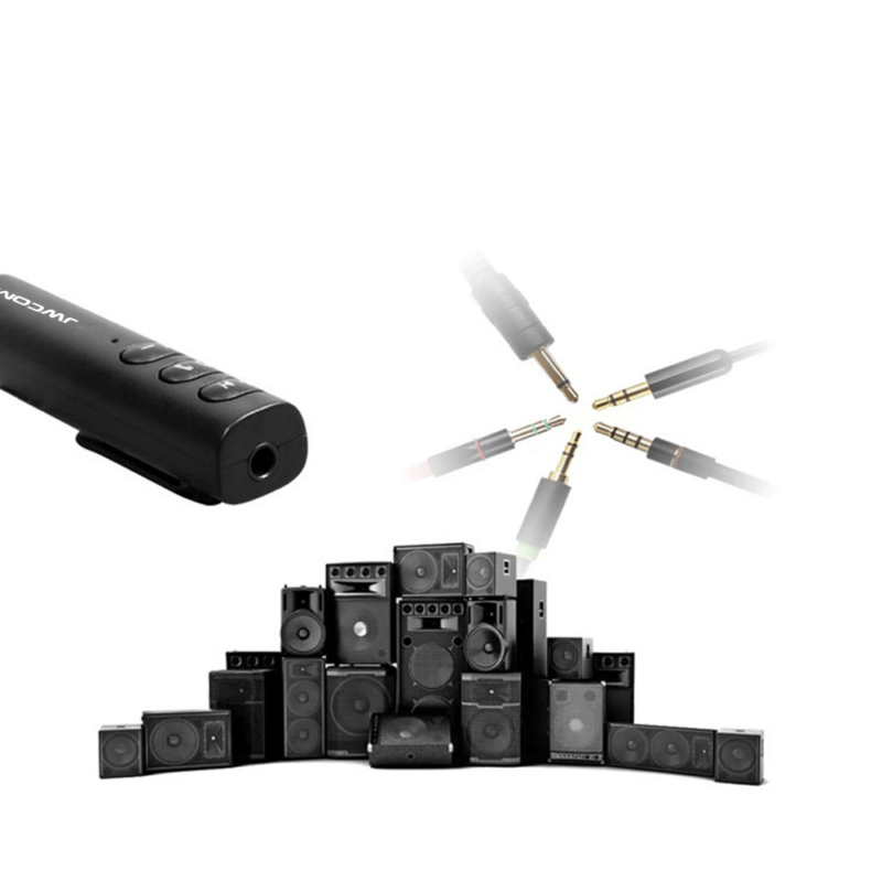 Adaptador P2 Receptor  ATB-32 - Imagem 6