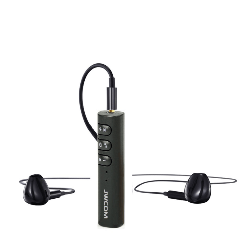 Adaptador P2 Receptor  ATB-32 - Imagem 5