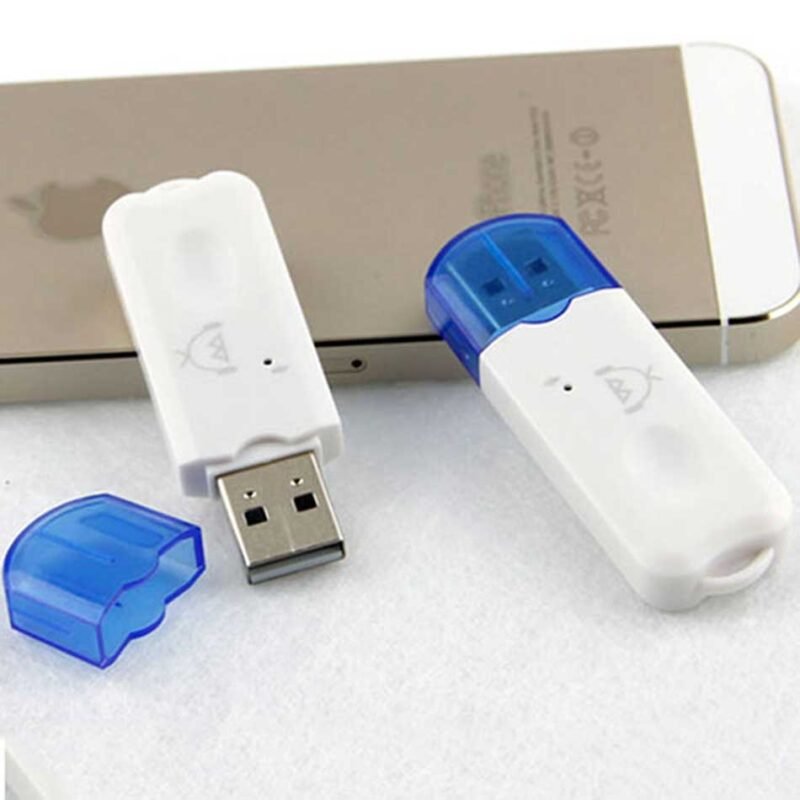Adaptador USB Receptor ATB-12 - Imagem 5