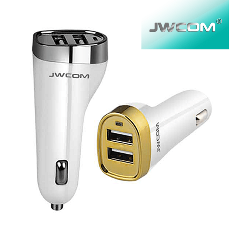 Carregador Veicular duplo usb CRC-C52 - Imagem 4