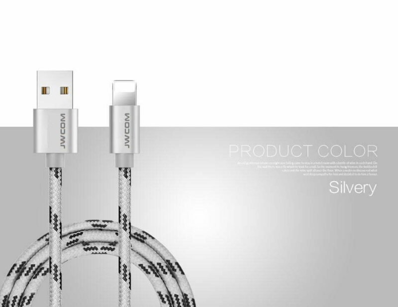 Cabo Dados Usb  Lightning CBO-L102 - Imagem 3
