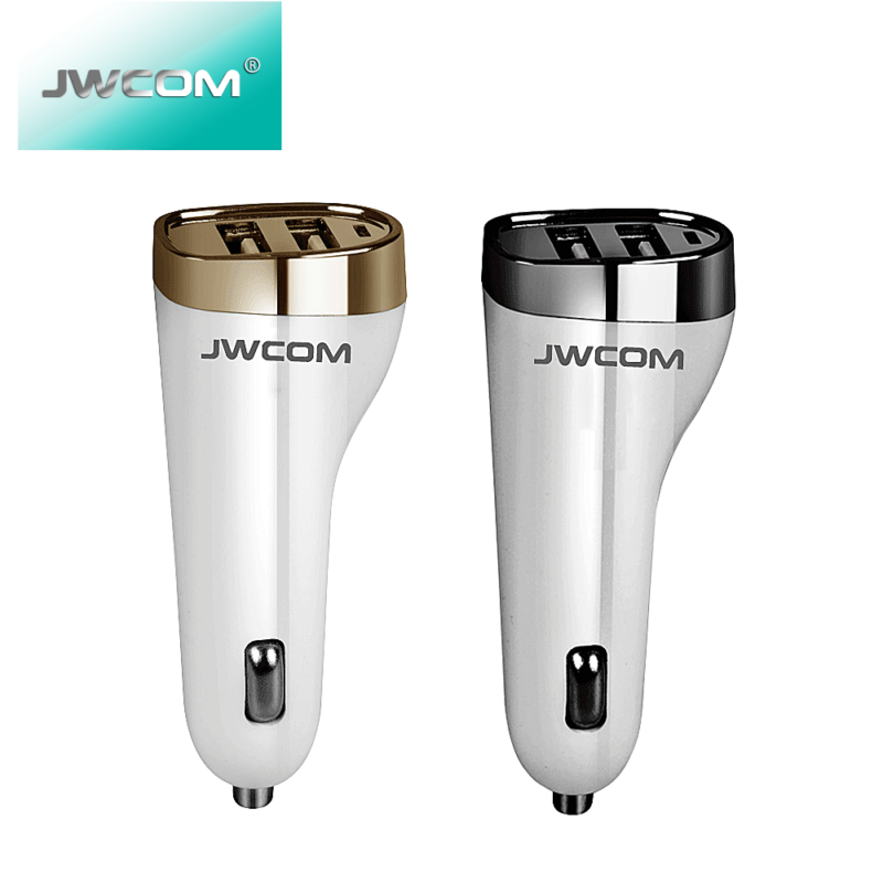 Carregador Veicular duplo usb CRC-C52 - Imagem 2