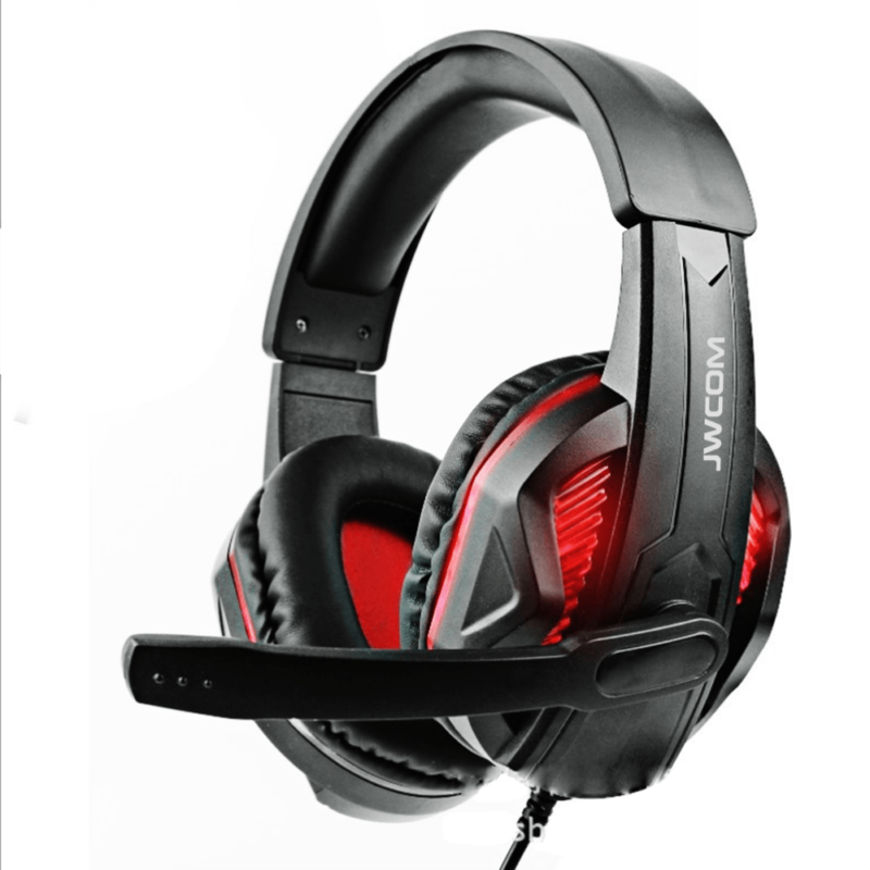 Fone Gamer Headset Ps4 Xbox Pc P2 Universal FO-0822 - Imagem 4
