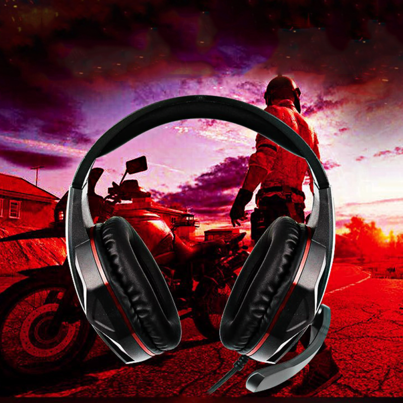 Fone Gamer Headset Ps4 Xbox Pc P2 Universal FO-0822 - Imagem 6