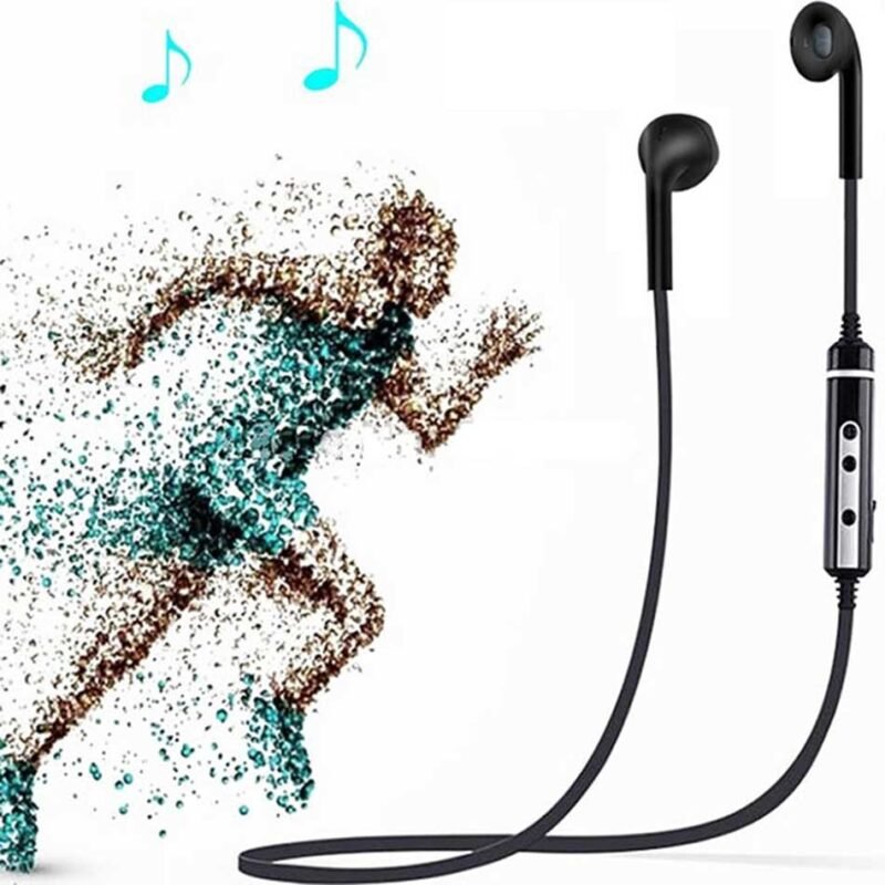 Fone de ouvido sem fio FO-BH668 - Imagem 6