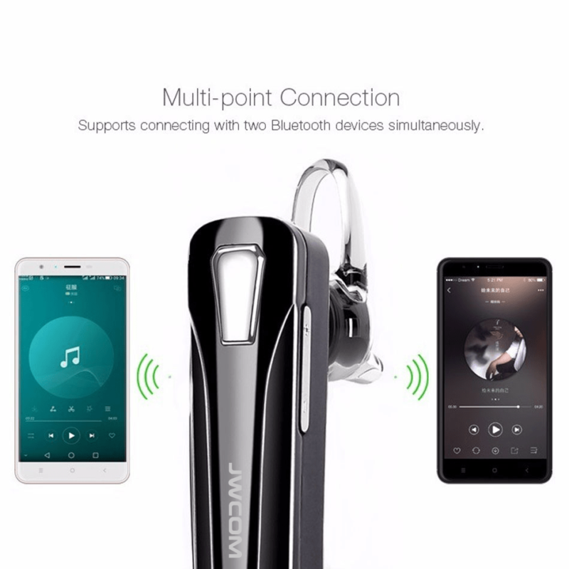 Fone de ouvido sem fio FO-H30 - Imagem 5