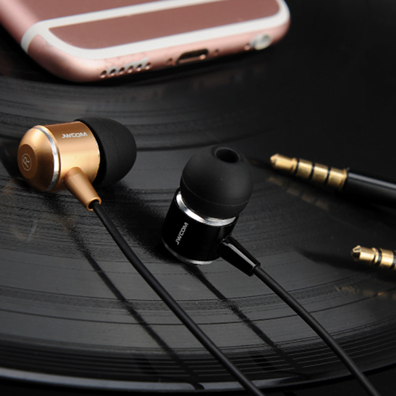 Fone de ouvido com microfone In-ear FO-V3 - Imagem 6