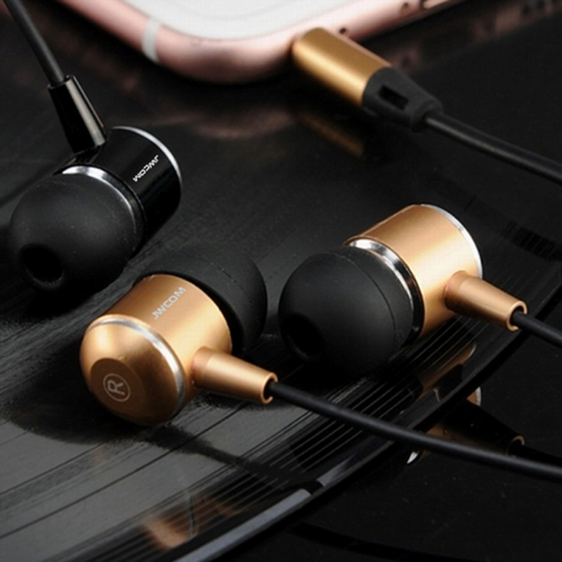 Fone de ouvido com microfone In-ear FO-V3 - Imagem 3