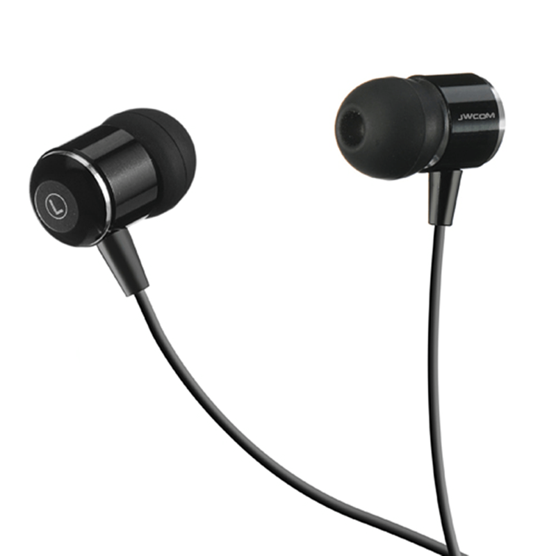 Fone de ouvido com microfone In-ear FO-V3 - Imagem 9