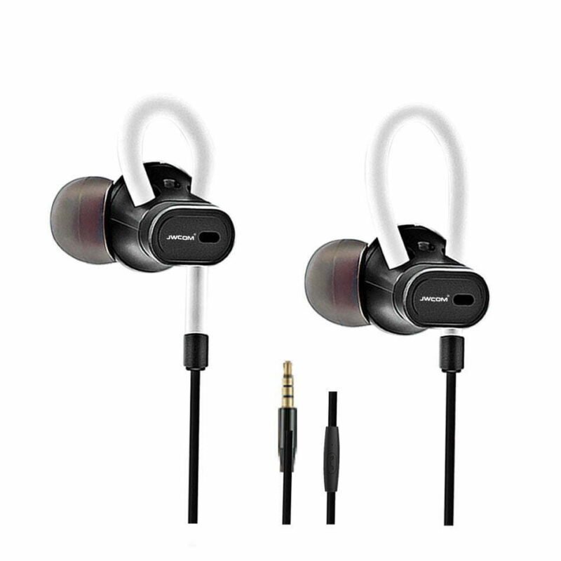 Fone de Ouvido com microfone P2 IN-EAR FO-V31 - Imagem 3