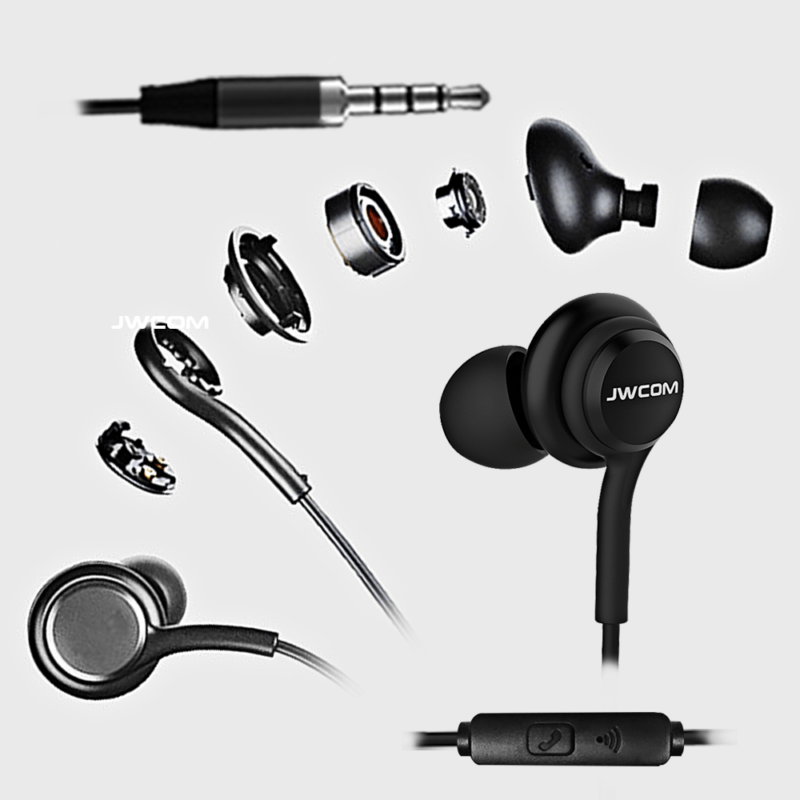 Fone de Ouvido com microfone IN-EAR FO-V5 - Imagem 4