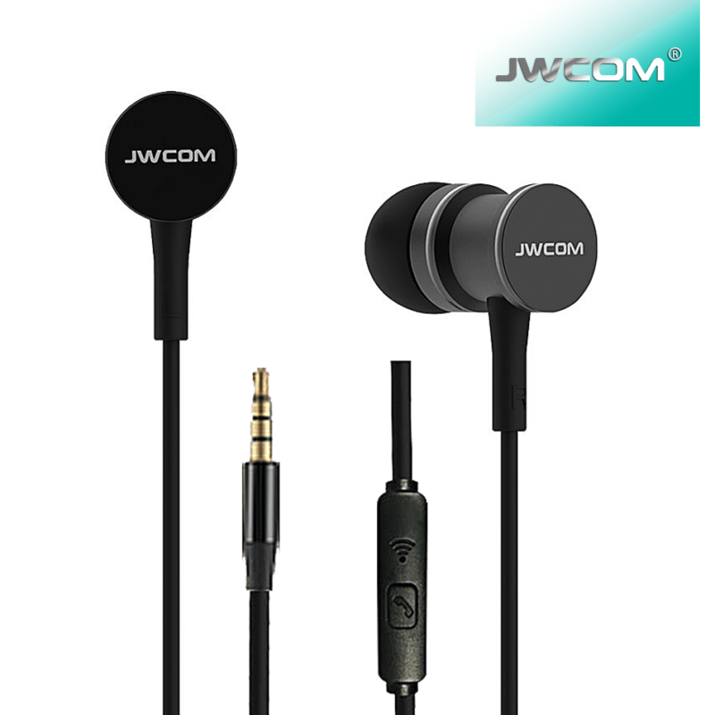 Fone de Ouvido com microfone IN-EAR FO-V6 - Imagem 2