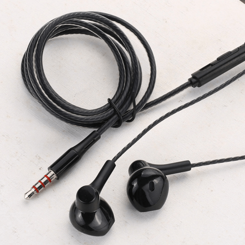 Fone Com Microfone Intra Auricular P2 FO-V701 - Imagem 7