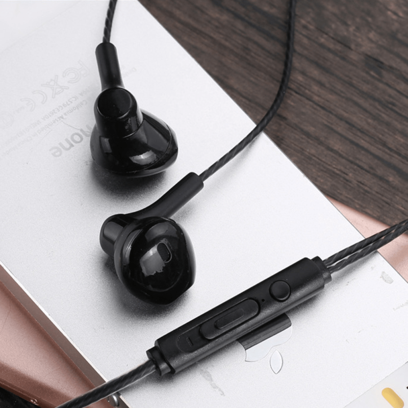 Fone Com Microfone Intra Auricular P2 FO-V701 - Imagem 8