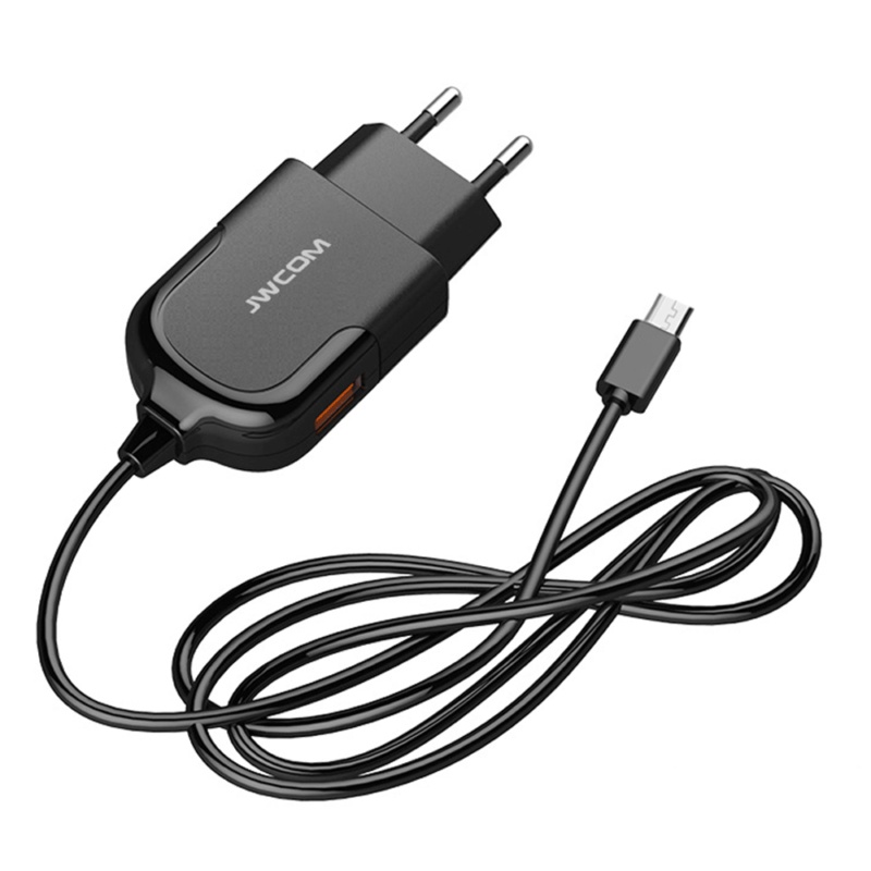 Carregador Universal Viagem porta auxiliar USB CRT-G12 - Imagem 5