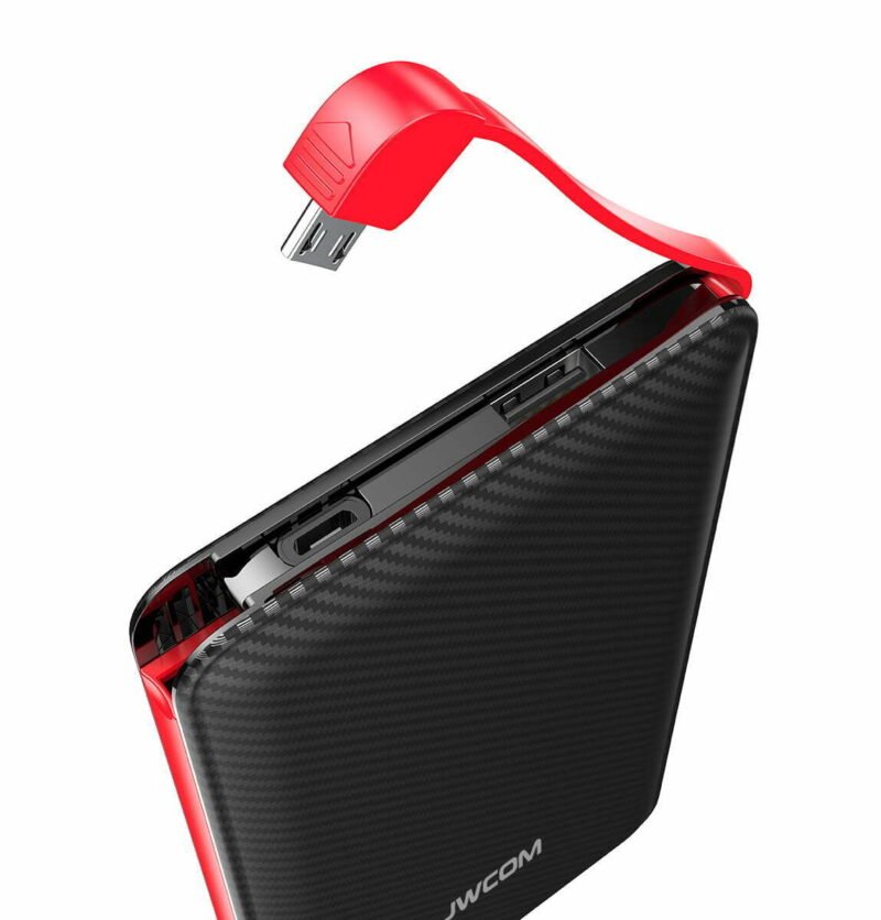 Carregador Portátil P10 - Imagem 11