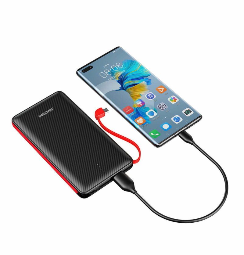 Carregador Portátil P10 - Imagem 10