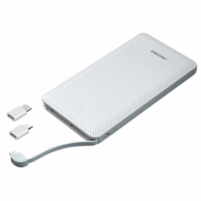 Carregador Portátil P10 - Imagem 5