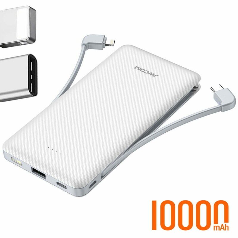 Carregador Portátil P10000 - Imagem 8
