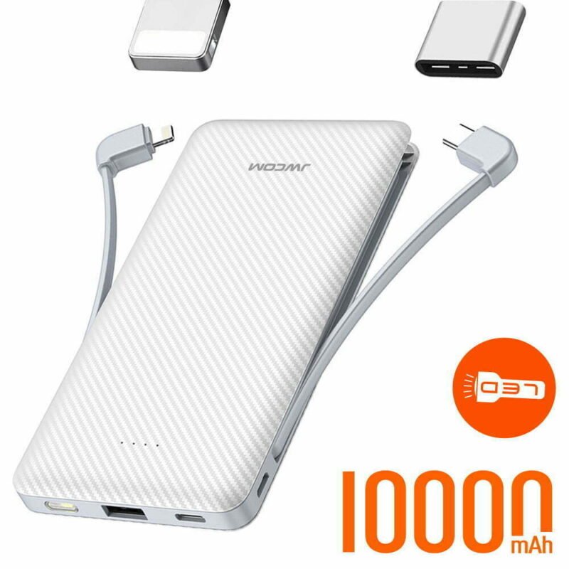 Carregador Portátil P10000 - Imagem 7