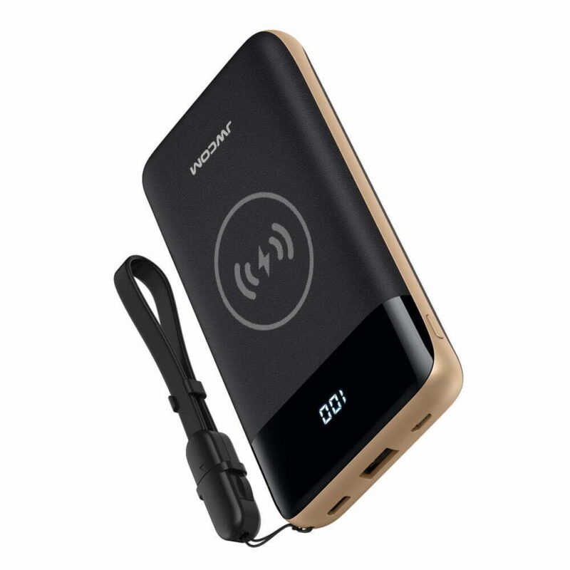 Carregador Portátil P1092 - Imagem 5