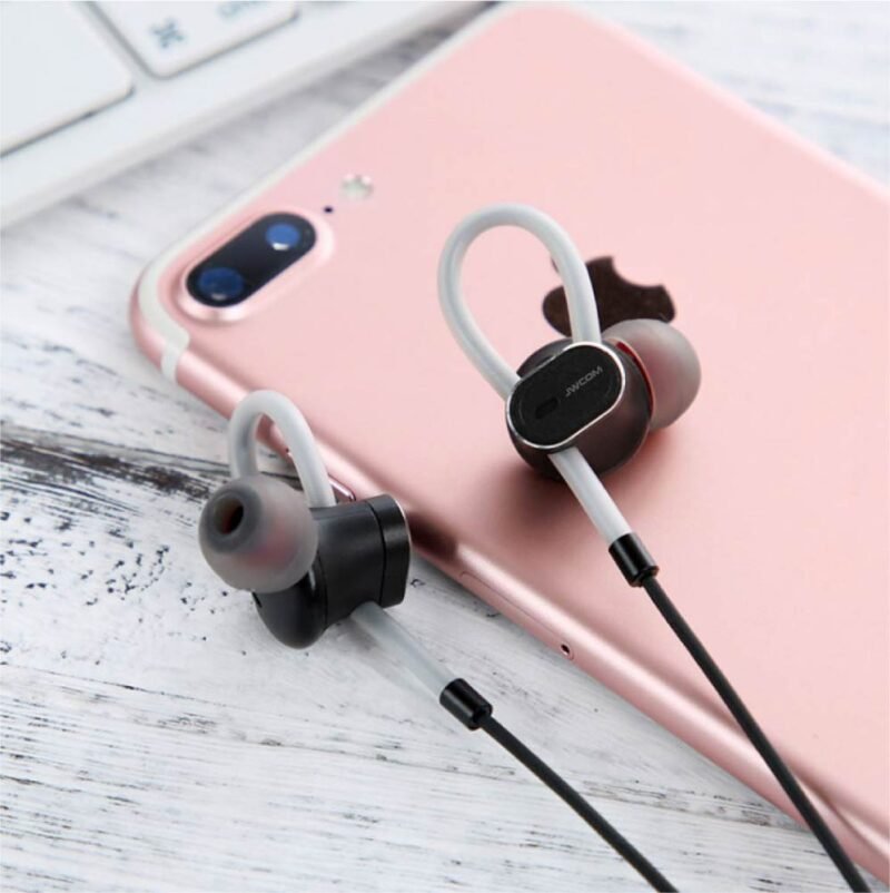 Fone de Ouvido com microfone P2 IN-EAR FO-V31 - Imagem 5