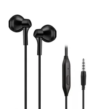 Fone Com Microfone Intra Auricular P2 FO-V701