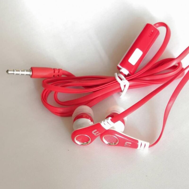 Fone de ouvido In-ear FO-RJ10 - Imagem 5