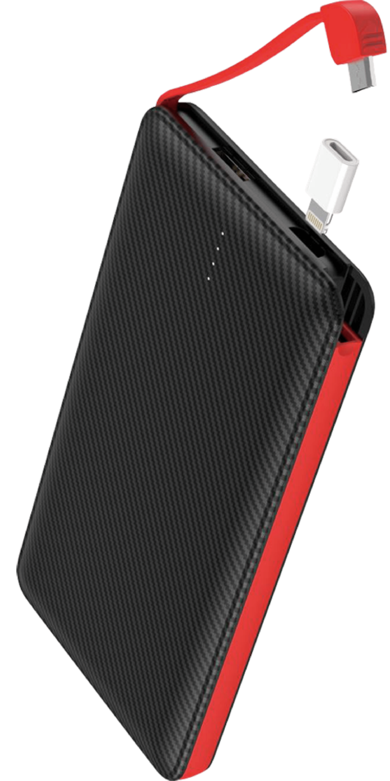 Carregador Portátil P10 - Imagem 15