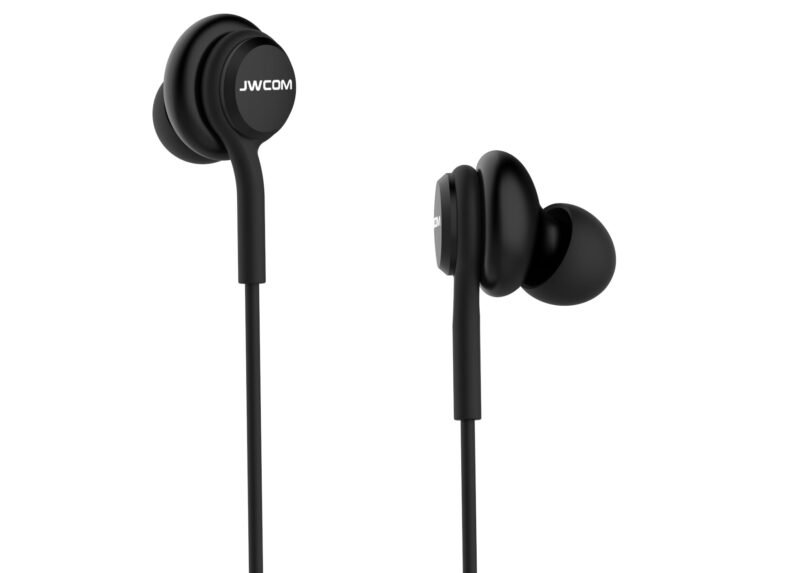 Fone de Ouvido com microfone IN-EAR FO-V5 - Imagem 5